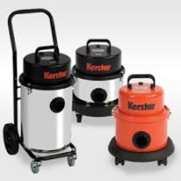 Sebo and Truvox Vacuum Cleaners