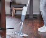 Pro-Mist Microfibre Antibac Mop Kit