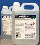 Vanquish,Heavy Duty Oven Cleaner (5ltr.)