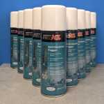 Anti-Bacterial Room Fogger Aerosol(1x200ml)