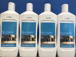 Nu-Cream, Cream Cleaner Lemon Fragrance (500ml)