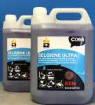 Selgiene Ultra, Virucidal Cleaner (5ltr)