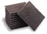 Griddle Cleaner/Scourer Pads, 14x10cm.(20x10)