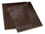 Griddle H.D. Mesh Scourer Screens,14x10cm,(20x10Screens