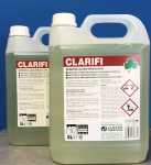 Clarifi Drinking Glass Renovator (5Ltr)