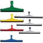 Heavy Duty Plastic Floor Squeegee (30") (75cm.)