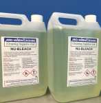 Nu-Bleach, Quality Standard Strength, 4.9% (2x5ltr)