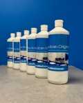 Nu-Scan Toilet Area Sanitiser Deodoriser & Cleaner (1ltr)