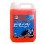 Neutral Scrubber/Dryer Detergent (5ltr)
