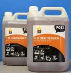 Heavy Duty Degreaser, Powerful Degreaser Concentrate(2x5ltr)