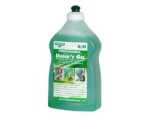 Unger Window Cleaning Gel (0.5ltr.)