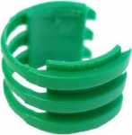 Unger TelePlus Threaded Plate For TelePlus 29mm & 33mm.