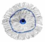 Hygiene Socket Mops (200g) Blue (1)
