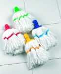 Hygiene Socket Mops (200g) Red (1)