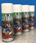 The Cleaning Squad, Wax Free Polish (400ml)