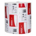 2Ply White Ultima Towel M2 160mx210mm (6)