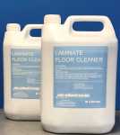 Laminate Floor Cleaner. (5ltr.)