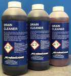 Liquid Drain Cleaner And Opener (12x1ltr)