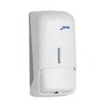 Refillable Liquid Soap Dispenser White 900ml