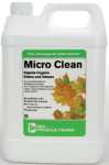 Micro Clean, Biological Stain And Odour Remover (1ltr)