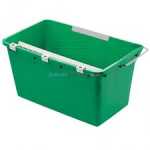 Unger Green Bucket 12 Litre