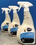 Luxury Furniture Polish (750ml.Trigger Spray)