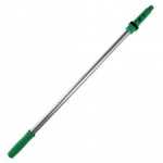 Unger TelePlus Telescopic Pole 3 Sections x 2.00m.(20ft.)