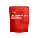 Urizap Shock (1Kg) Eliminate Urinal Odours & Blockages - Eco-Friendly Formula
