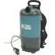 Truvox Valet BackPack Vacuum Cleaner.