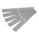 Blades for C442 and C443 Scrapers(10)