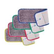 Pro-Mist Nano Microfibre Mop Heads (5)