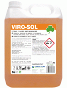 Virosol Citrus Cleaner & Degreaser (5Ltr)