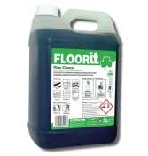 FloorIT Neutral Floor Cleaner (5Ltr)