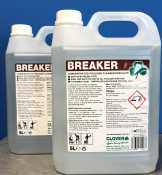 Concentrated Poolside Cleaner/ Descaler (5ltr.)