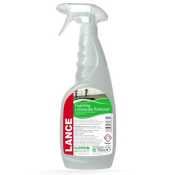 Lance Foaming Limescale Remover (750ml)