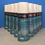 Anti-Bacterial Room Fogger Aerosol(1x200ml)