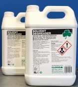 Solvent Degreaser (5ltr)