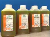 UB50 Ultra Dose Multi Surface Cleaner (4x2Ltr)
