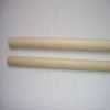 Wooden Broom/Mop inchAinch Quality Handle 48x15/16inch,