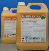 Buster Citrus Beaded Hand Cleaner (5ltr.)