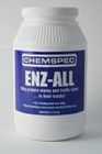 Chemspec Enzall,Boosted Enzyme Carpet Pre-Spray(2.72kg.)
