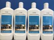 Nu-Cream, Cream Cleaner Lemon Fragrance (500ml)