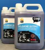 Selgiene Ultra, Virucidal Cleaner (5ltr)