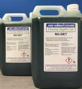 Nu-Det,General Purpose Liquid Detergent (5ltr)