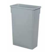 Wall Hugger Base Only,90ltr. (Grey)