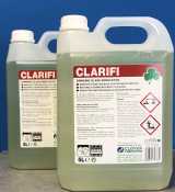 Clarifi Drinking Glass Renovator (5Ltr)