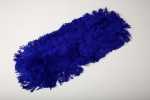 Dust Control Sweeper Head Only 32inch(80cm) Blue