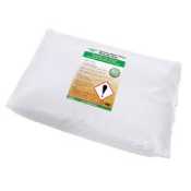 Unger Mixed Bed Resin,Premium Grade Virgin (25ltr.Bag)