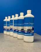 Nu-Scan Toilet Area Sanitiser Deodoriser & Cleaner (1ltr)