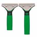 Unger ErgoTec Window Squeegee Handle Only.